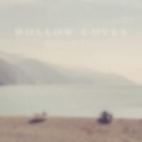 Hollow Coves Wanderlust EP cover